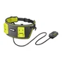 Harnais RYOBI lithium-ion, 36 V Ry36bb2pa-0 sans batterie