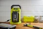 Chargeur de batterie RYOBI lithium-ion, 36 V Ry36c10a