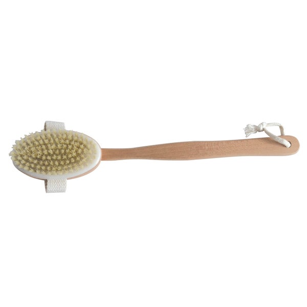 Brosse pour le dos bambou, 145890