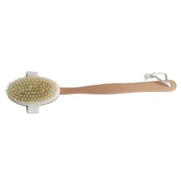 Brosse pour le dos bambou, 145890