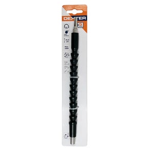Extension flexible 245mm tournevis, DEXTER