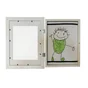 Cadre doodle 21x29cm blanc ariane
