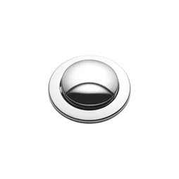 Bouton pour mécanisme double chasse d'eau à étirer EQUATION