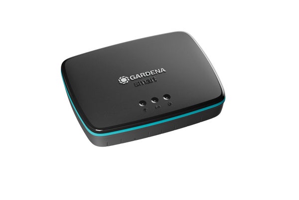 Boitier connecte pour robot GARDENA SMART GETAWAY