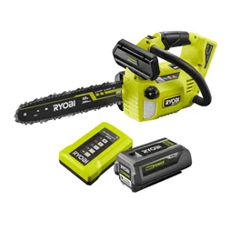 Tronçonneuse RYOBI Ry36thcsx30a 36v 4Ah
