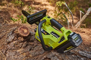 Tronçonneuse RYOBI Ry36thcsx30a 36v 4Ah