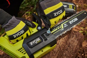 Tronçonneuse RYOBI Ry36thcsx30a 36v 4Ah