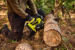 Tronçonneuse RYOBI Ry36thcsx30a 36v 4Ah