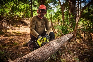 Tronçonneuse RYOBI Ry36thcsx30a 36v 4Ah
