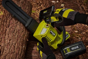 Tronçonneuse RYOBI Ry36thcsx30a 36v 4Ah