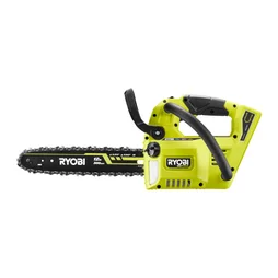 Tronçonneuse RYOBI Ry36thcsx30a 36v sans batterie
