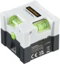 Niveau laser à ligne et bulle vert LASERLINER Laser Cube Green