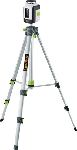 Niveau laser 360 vert LASERLINER Smartline Laser G360 Set 150