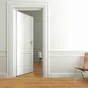 Barre de seuil aluminium 4 en 1 37 x 830 mm decor honey artens