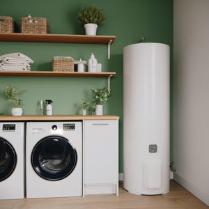 Chauffe-eau électrique 300L Equation Utilis