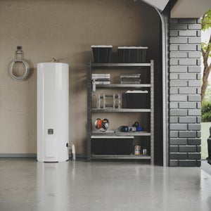 Chauffe-eau électrique 300L Equation Utilis