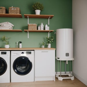 Chauffe-eau électrique 100L Equation Utilis