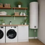 Chauffe-eau électrique  200L Equation Utilis