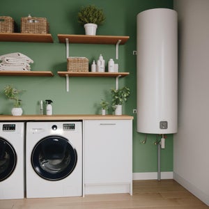 Chauffe-eau électrique 200L Equation Utilis