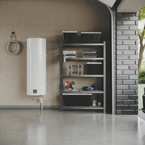 Chauffe-eau électrique 200L Equation Utilis