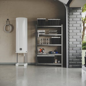 Chauffe-eau électrique 200L Equation Utilis