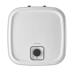 Chauffe-eau électrique  15L sous-évier Equation Nano