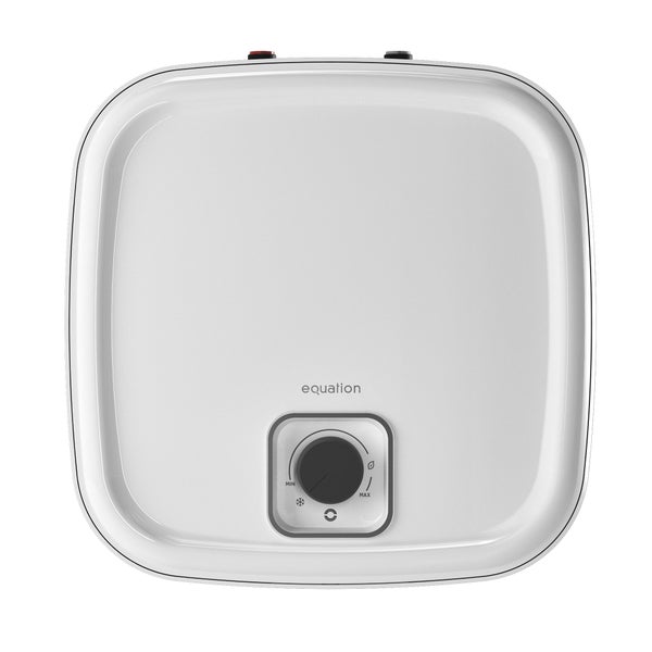 Chauffe-eau électrique  15L sous-évier Equation Nano