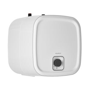 Chauffe-eau électrique 15L sous-évier Equation Nano