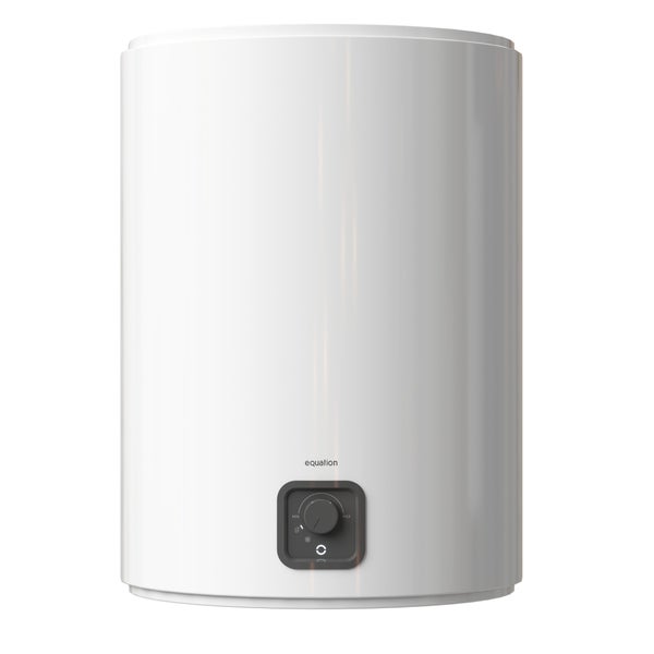 Chauffe-eau électrique  50L Equation Utilis