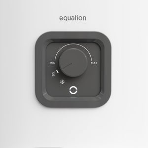 Chauffe-eau électrique 50L Equation Utilis