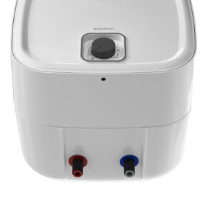 Chauffe-eau électrique 15L sur-évier Equation Nano