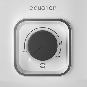 Chauffe-eau électrique 15L sur-évier Equation Nano