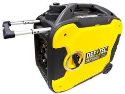 Groupe électrogène Inverter 3200 W