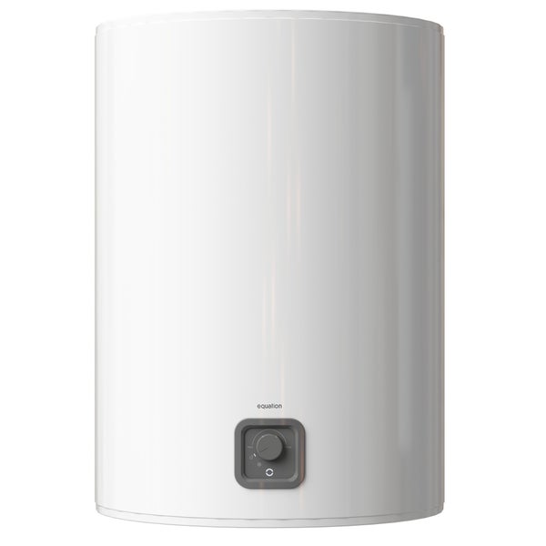Chauffe-eau électrique  75L Equation Utilis