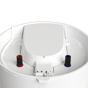 Chauffe-eau électrique 75L Equation Utilis