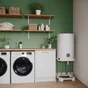 Chauffe-eau électrique  75L Equation Utilis