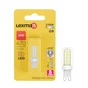 Ampoule led G9, 470lm = 40W, LEXMAN