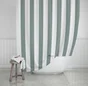 Rideau de douche 180 x 200 cm Gabin