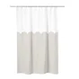 Rideau de douche Soan 120 x 200 cm