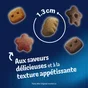 Friandise chat NESTLE PURINA DENTALIFE Félix party origin 200g