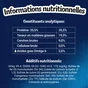 Friandise chat NESTLE PURINA DENTALIFE Félix party origin 200g