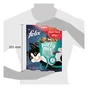 Friandise chat NESTLE PURINA DENTALIFE Félix party ocean 200g