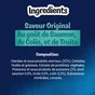 Friandise chat NESTLE PURINA DENTALIFE Félix party ocean 200g
