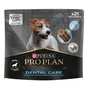 Friandise chien NESTLE PURINA PROPLAN dent-care mini 345g