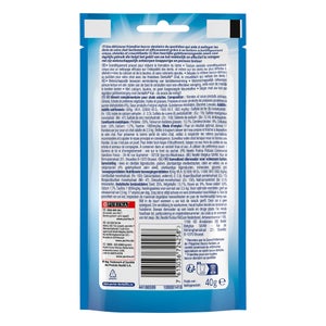 Friandise chat NESTLE PURINA DENTALIFE saumon 40g