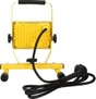 Projecteur portable LED, 2200 lumens,, 20 W, Jaune ARLUX