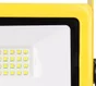 Projecteur portable LED, 2200 lumens,, 20 W, Jaune ARLUX