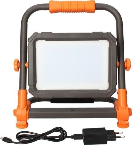 Projecteur LED sur batterie, 3100 lumens,, 30 W ARLUX