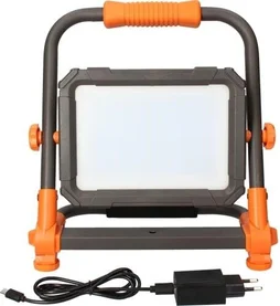 Projecteur LED sur batterie, 3100 lumens,, 30 W ARLUX