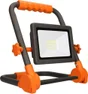 Projecteur portable LED, 12000 lumens,, 100 W, Anthracite/Orange ARLUX